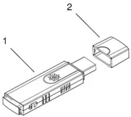 ATEN KE8220 - Components - 3