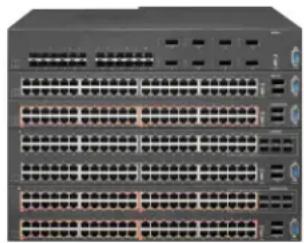 AVAYA DS1410026 - Ethernet Routing Switch 5000 series - 2