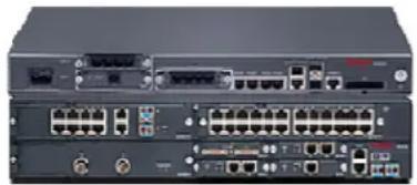 AVAYA DS1410026 - Secure Router 2330 / 4134 - 1