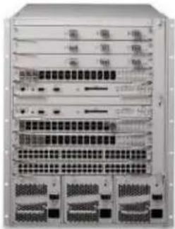 AVAYA DS1410026 - Ethernet Routing Switch 8600 / 8800 - 1