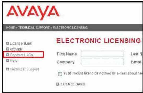 AVAYA DS1410026 - UCM Software Release Subscription & Licensing - 1