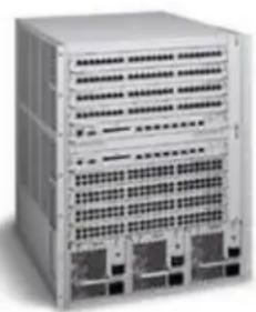 AVAYA DS1410026 - Ethernet Routing Switch 8300 - 1