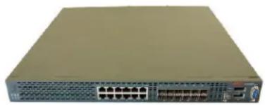 AVAYA DS1410026 - Wireless LAN 8100 Infrastructure - 1