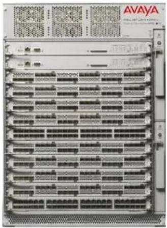 AVAYA DS1410026 - Virtual Services Platform 9000 - 1