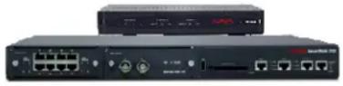 AVAYA DS1410026 - Secure Router 100X / 3120 - 1