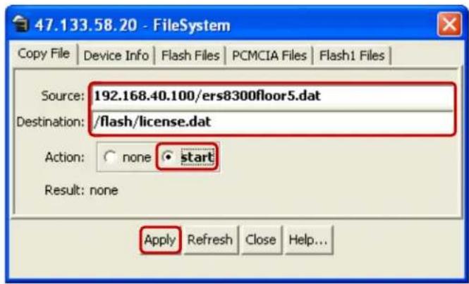 AVAYA DS1410026 - Avaya Device Manager (DM) - 1