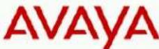 AVAYA DS1410026 - If the license key registration is successful, a login window will be displayed: - 1