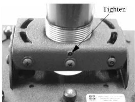 Tighten