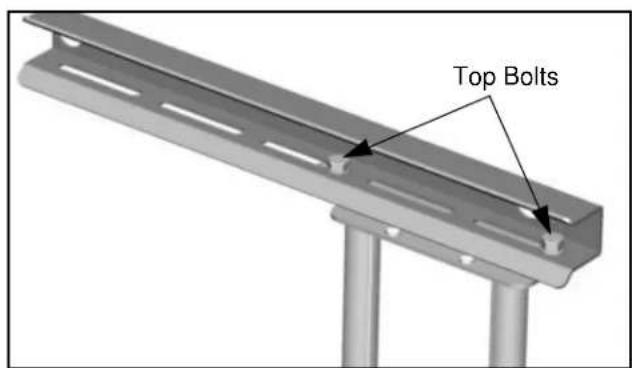 Top Bolts