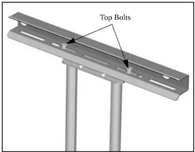Top Bolts