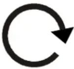 Chief PDR2053B - DIMENSIONS -- cont'd - 2