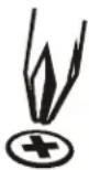 Chief PDR2053B - DIMENSIONS -- cont'd - 6