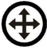 Chief PDR2053B - DIMENSIONS -- cont'd - 7