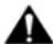 Chief PDR2053B - CAUTIONS! - 3