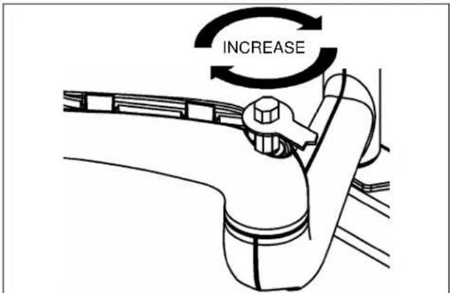 INCREASE