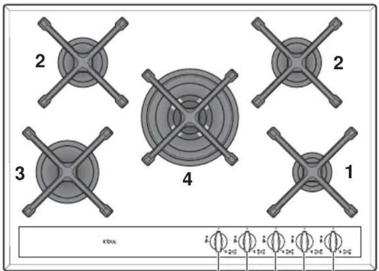CDA HVG75BL - Features - 3