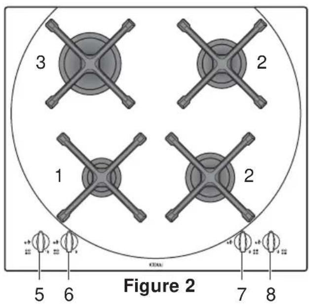 CDA HVG75BL - Features - 2