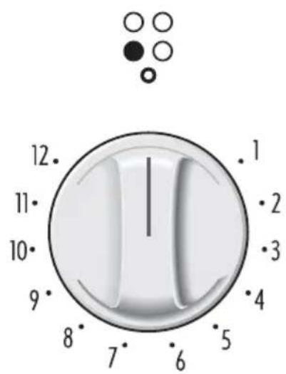 CDA HVC60SS - HI-LIGHT RADIANT ZONES (Fig. 2.1) - 4