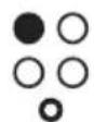 CDA HVC60SS - HI-LIGHT RADIANT ZONES (Fig. 2.1) - 6