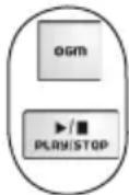 PHILIPS DECT2211G - Recording an OGM - 1