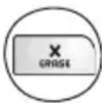 PHILIPS DECT2211G - Deleting an OGM - 1