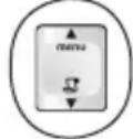 PHILIPS DECT2211G - Adjusting the volume - 1