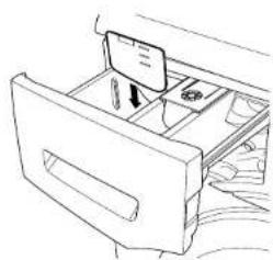 SERVIS W814FLHDB - USAGE> - 1