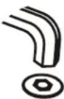 Chief LSA5536 - DIMENSIONS - 14