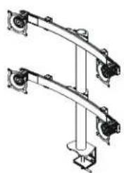 Chief KTC220B - INSTALLATION INSTRUCTIONS - 7