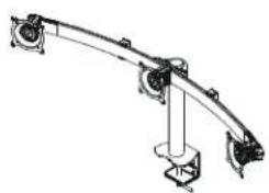 Chief KTC220B - INSTALLATION INSTRUCTIONS - 4