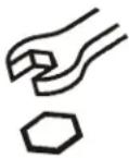 Chief MTM3045 - DIMENSIONS - 15