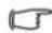 BENQ 9H.L4WLA.ZBA - Adjusting the monitor stand height - 2