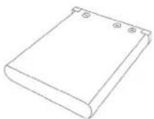 BENQ 9H.A2H01.9AA - Package Contents - 2
