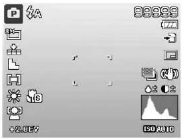 99999 +2.0EY ISO AUTO