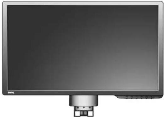 BENQ 9H.L6KLB.Q8L - Getting started - 1