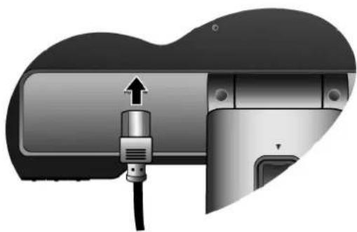 BENQ 9H.L6KLB.Q8L - How to assemble your monitor hardware - 7
