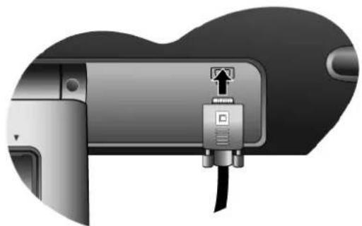 BENQ 9H.L6KLB.Q8L - How to assemble your monitor hardware - 6