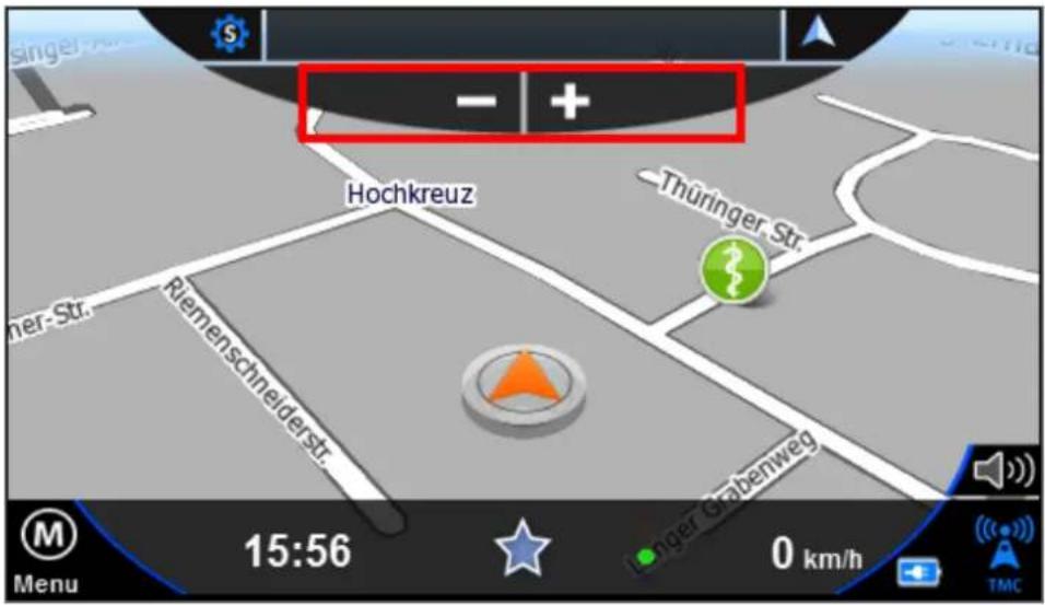 BLAUPUNKT 50 CE AMW - Zoom - 1