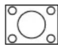 BENQ 9H.J5W77.13E - About the aspect ratio - 6