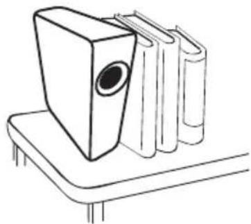 BENQ 9H.J5W77.13E - Safety Instructions (Continued) - 3