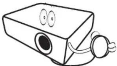 BENQ 9H.J5W77.13E - Safety Instructions - 4