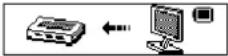 BRIGMTON BPA-4071-A - USB disk function - 2