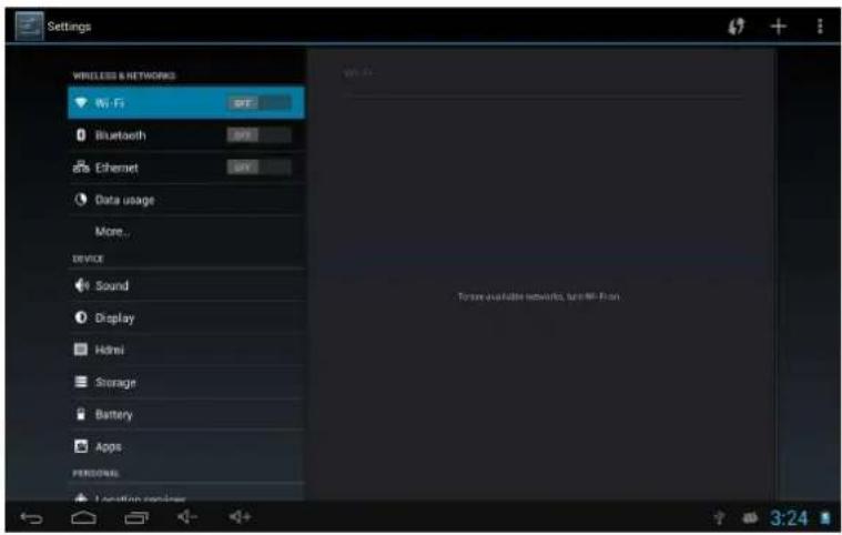 BRIGMTON BTPC-9070-DC - Configuración - 1