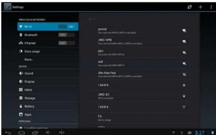 BRIGMTON BTPC-9070-DC - Configuración - 4