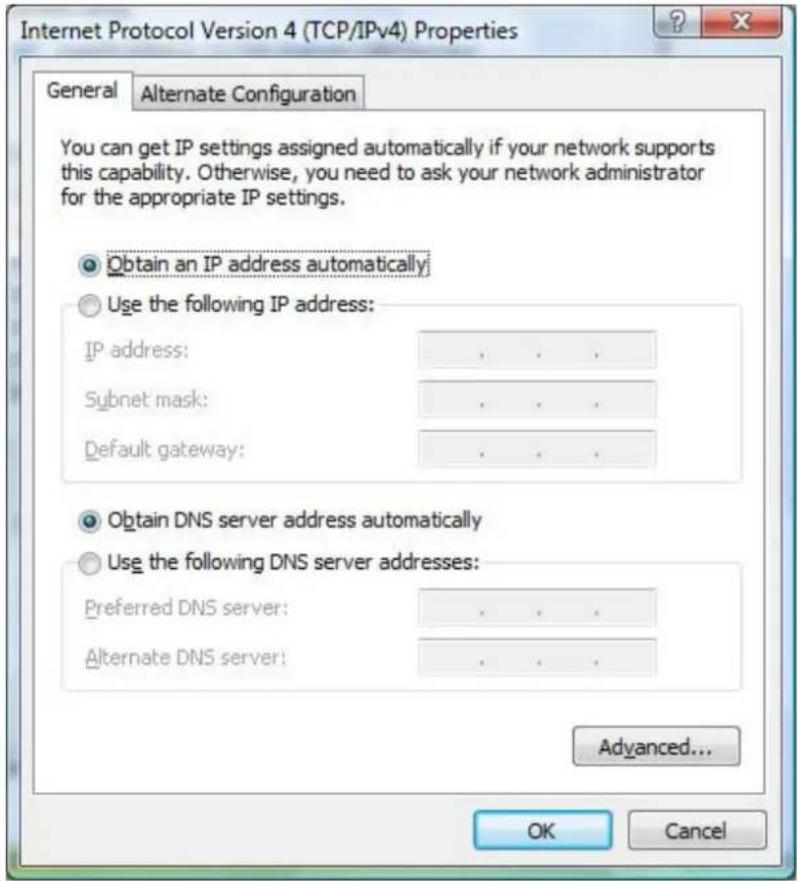 Edimax AR-7266WNB - Windows Vista - 1