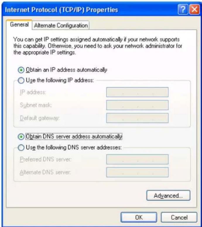 Edimax AR-7266WNB - Windows Vista - 2
