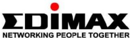 Edimax AR-7266WNB - EU Countries Intended for Use - 5