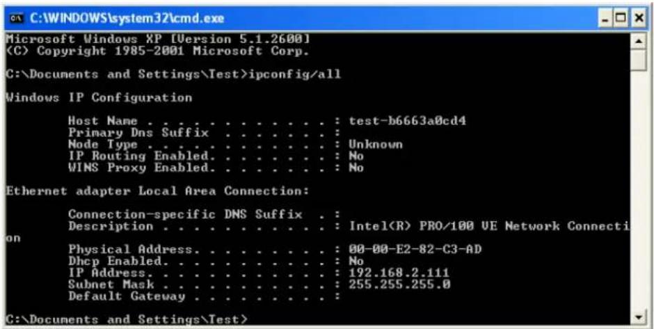 Edimax AR-7266WNB - Troubleshooting - 2