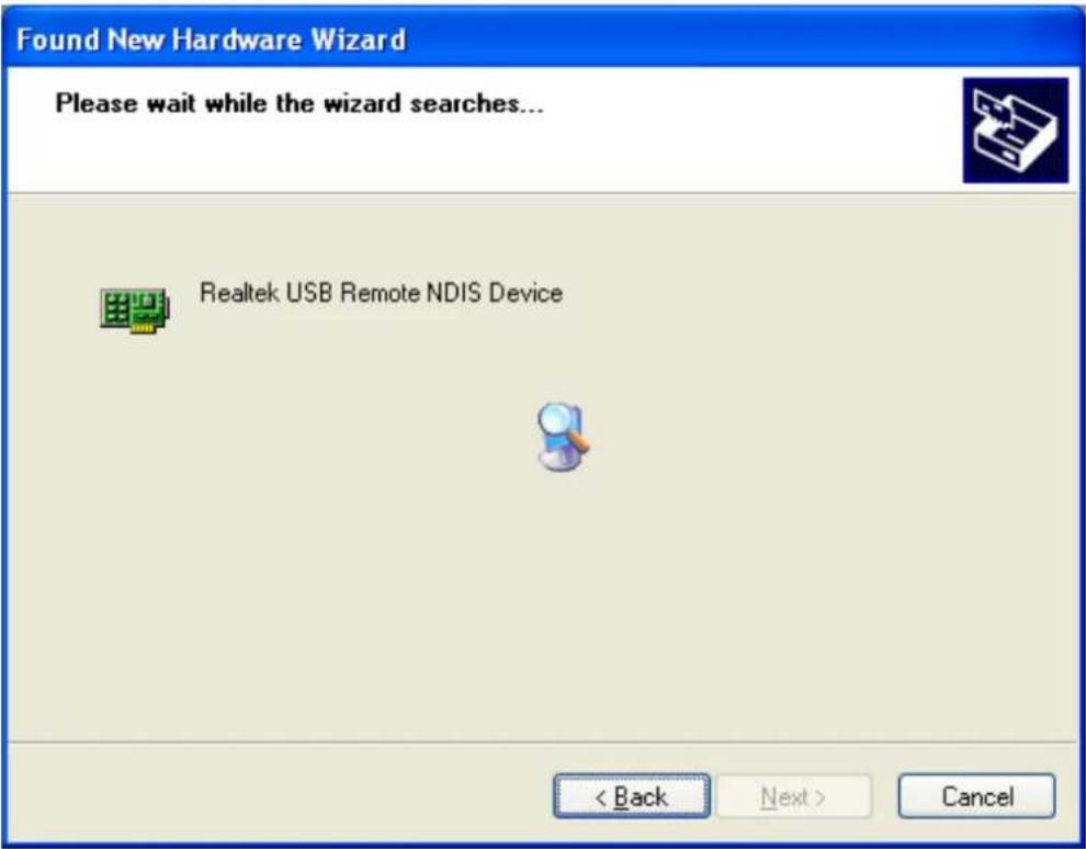 Edimax AR-7211B - APPENDIX A: USB SOFTWARE SETUP - 6