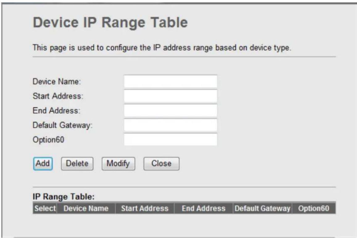 Edimax AR-7211B - 3-4-2 DHCP Sengs - 4